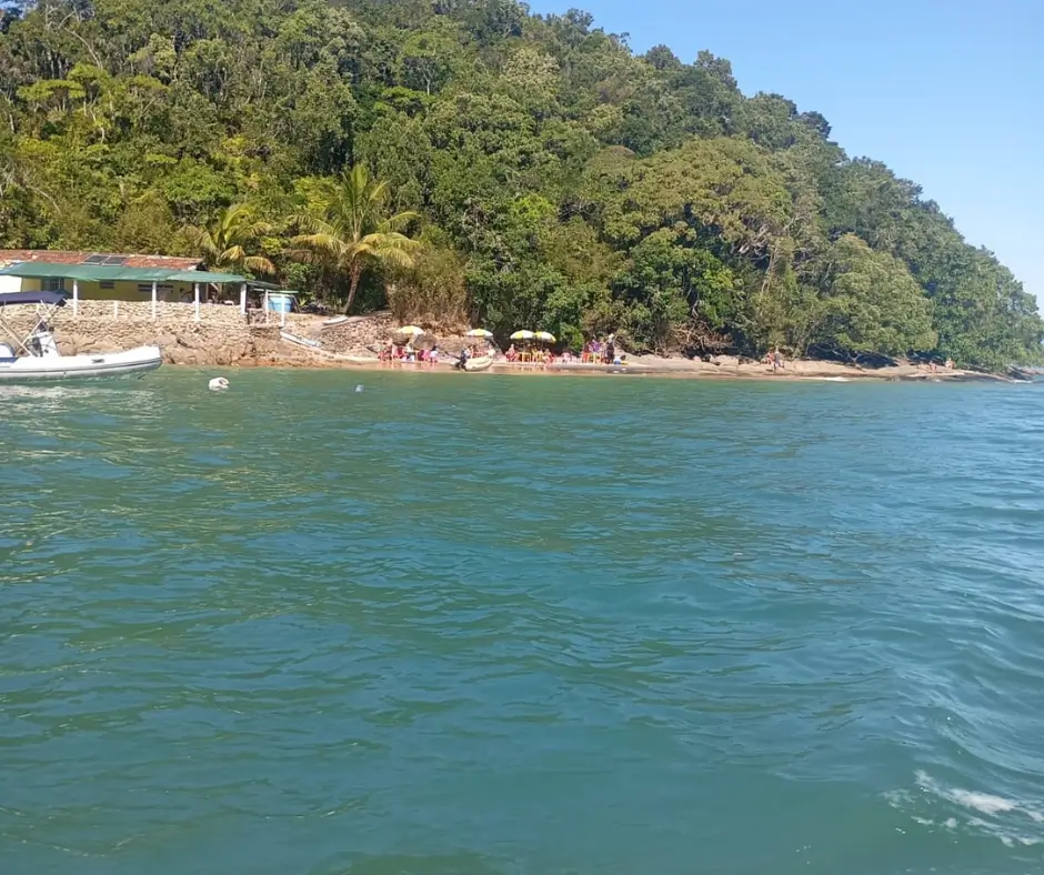 Ilha da Cocanha